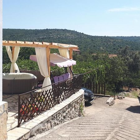 Luminaria Solis Vacation Home Rogoznica  Eksteriør bilde